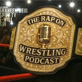 The Rap On Wrestling