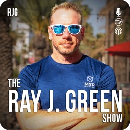 The Ray J. Green Show