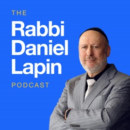 The RDL Podcast with Rabbi Daniel Lapin