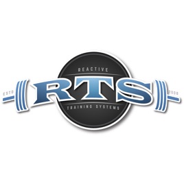 The Reactive Training Systems Podcast