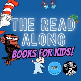 The Read Along! Books For Kids!