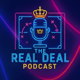 The Real Deal: A Real Madrid Podcast