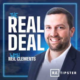 The Real Deal w/ Neil Clements
