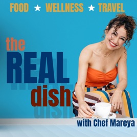 The Real Dish