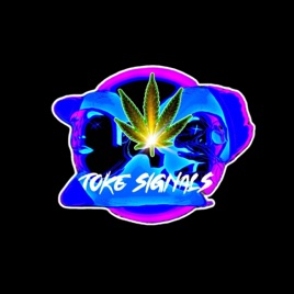 The Real Toke Signals