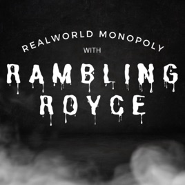 The Real World Monopoly