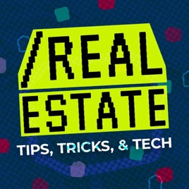 The /RealEstate Podcast