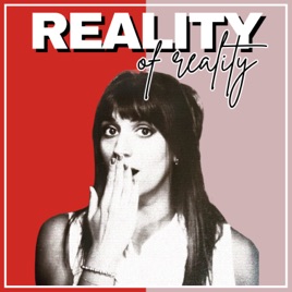 The Reality Of Reality