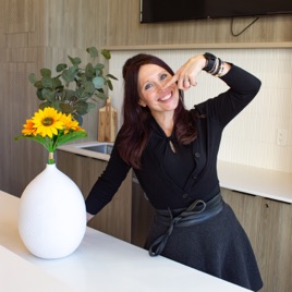 The #RealtorLife Success Show with Krystal Lee Moore (Lucier)