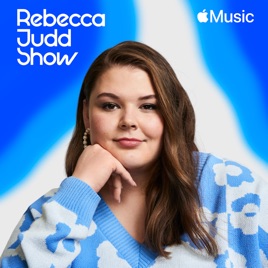 The Rebecca Judd Show