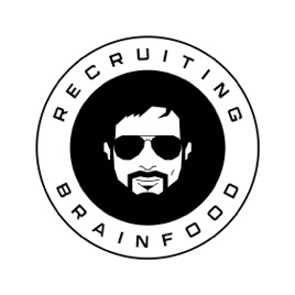 The Recruiting Brainfood Podcast