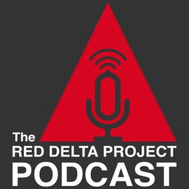 The Red Delta Project Podcast