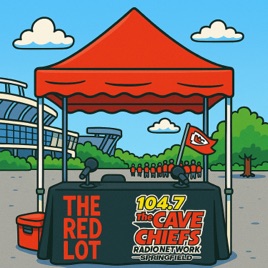 The Red Lot