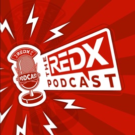 The REDX Podcast