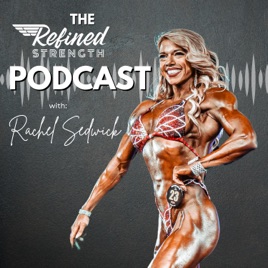 The Refined Strength Podcast