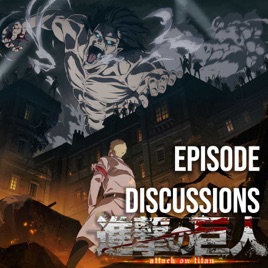 RegularGamnGuys Attack on Titan Anime Review