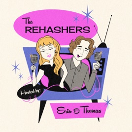 The Rehashers: Younger