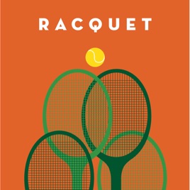 The Racquet Magazine Tennis Podcast