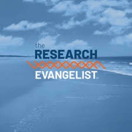 The Research Evangelist