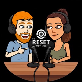 The Reset Method - Keeping Nutrition Simple