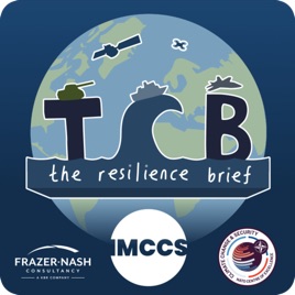 The Resilience Brief