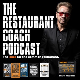 The Restaurant Coach Podcast