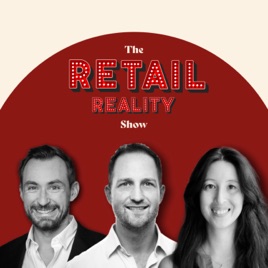The Retail Reality Show