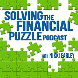 Solving the Financial Puzzle