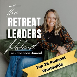 The Retreat Leaders Podcast