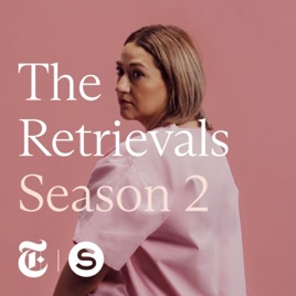 The Retrievals