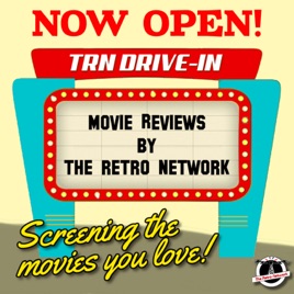 TRN Drive-In