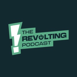 The ReVolting Podcast