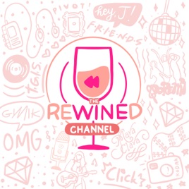The Rewined Podcast