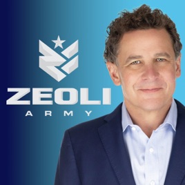 The Rich Zeoli Podcast