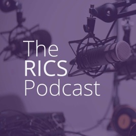 The RICS Podcast