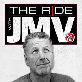 The Ride with JMV