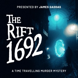 The Rift