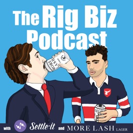 The Rig Biz Podcast