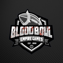 The Right Stuff: A Blood Bowl Podcast