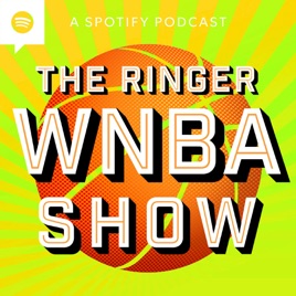 The Ringer WNBA Show