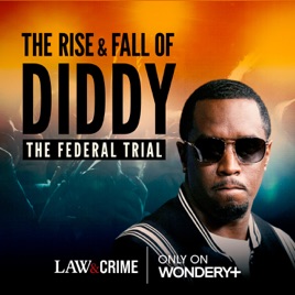 The Rise and Fall of Diddy