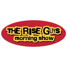 The Rise Guys Podcast