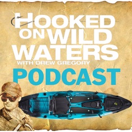 Hooked on Wild Waters