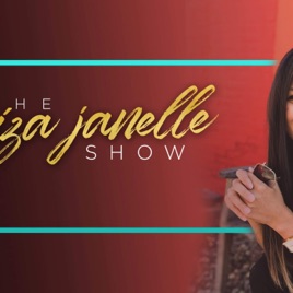 The Riza Janelle Show I Redefining your 30's