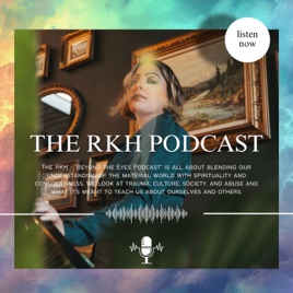 THE RKH - [Beyond the Eyes]