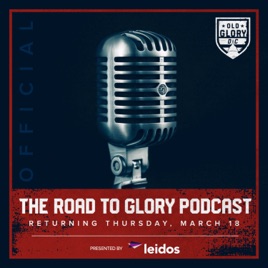 The Road To Glory