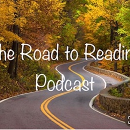 The Road to Reading Podcast