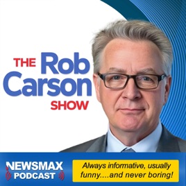 The Rob Carson Show