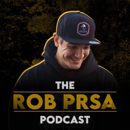 The Rob Prsa Podcast