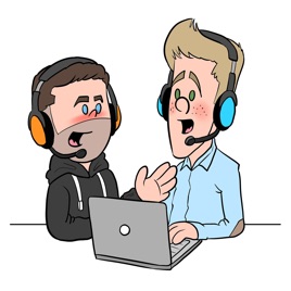 The Robron Podcast